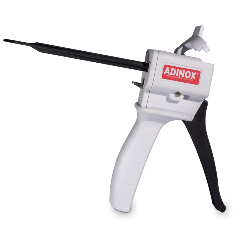 Aplicador de adhesivos de dos componentes 10.1, 50ml