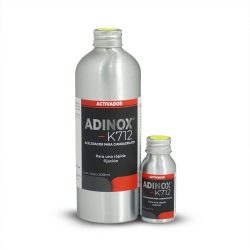 ADINOX® K712, Activador para todos los cianoacrilatos