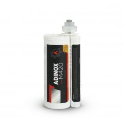 Kit ADINOX® M420 de 490 ml