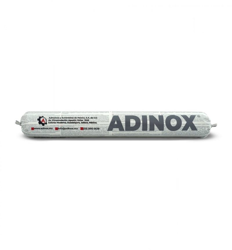 Adhesivo sellador de poliuretano, ADINOX® PU-25