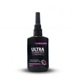 ULTRACURE® 701-VT, Adhesivo UV de alta viscocidad