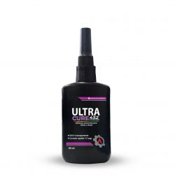 ULTRACURE® 452, Adhesivo UV para pegar vidrio y metal