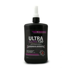 Adhesivo epoxico UV de alta viscosidad, ULTRACURE® 720