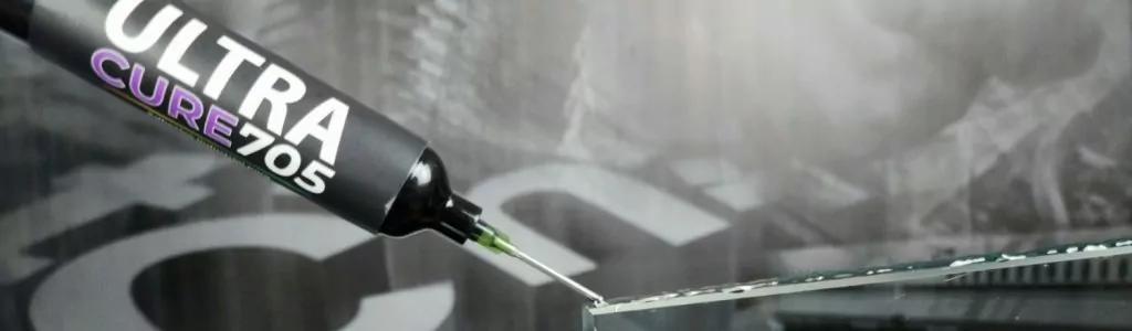 Qué es el pegamento UV y para que sirve