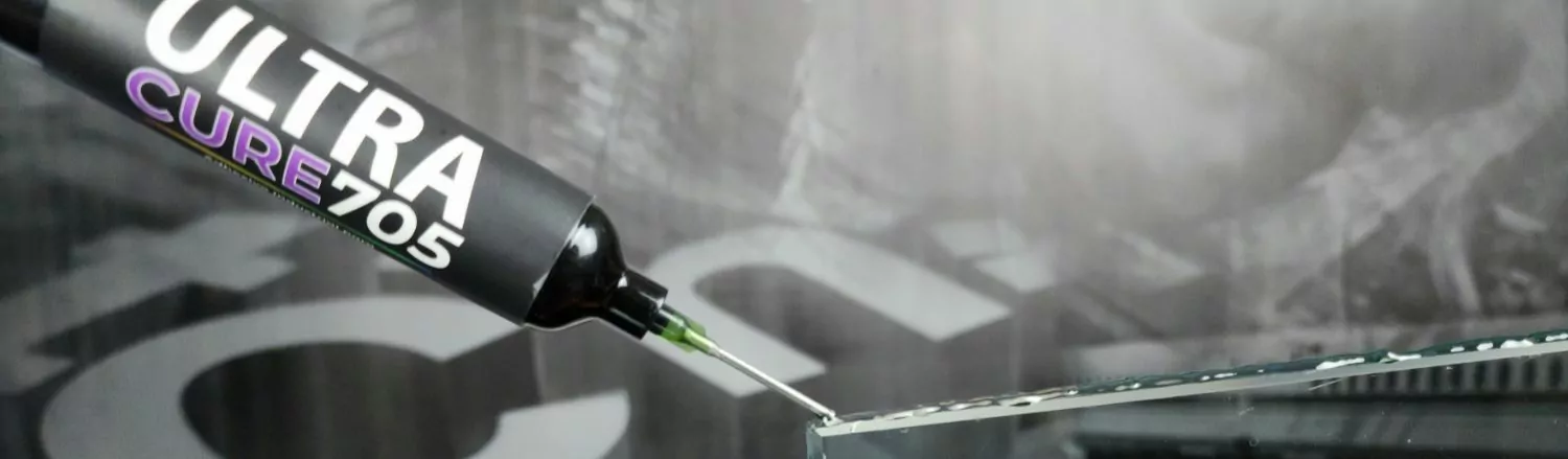 ¿Qué es un pegamento UV y como elegir el adecuado?