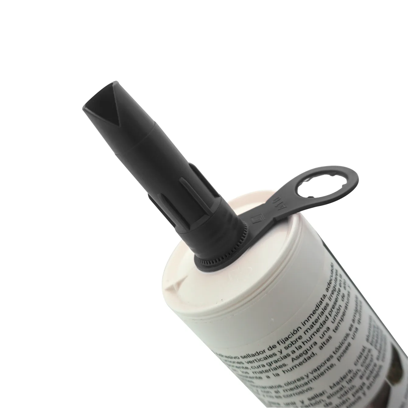 ADINOX S70 aplicación en acero galvanizado