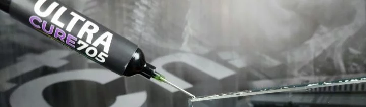 Qué es el pegamento UV y para que sirve