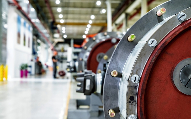 Tipos de uniones roscadas que puedes encontrar.