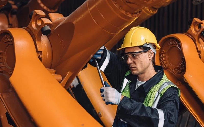 Descubre como evitar que un tornillo se afloje.