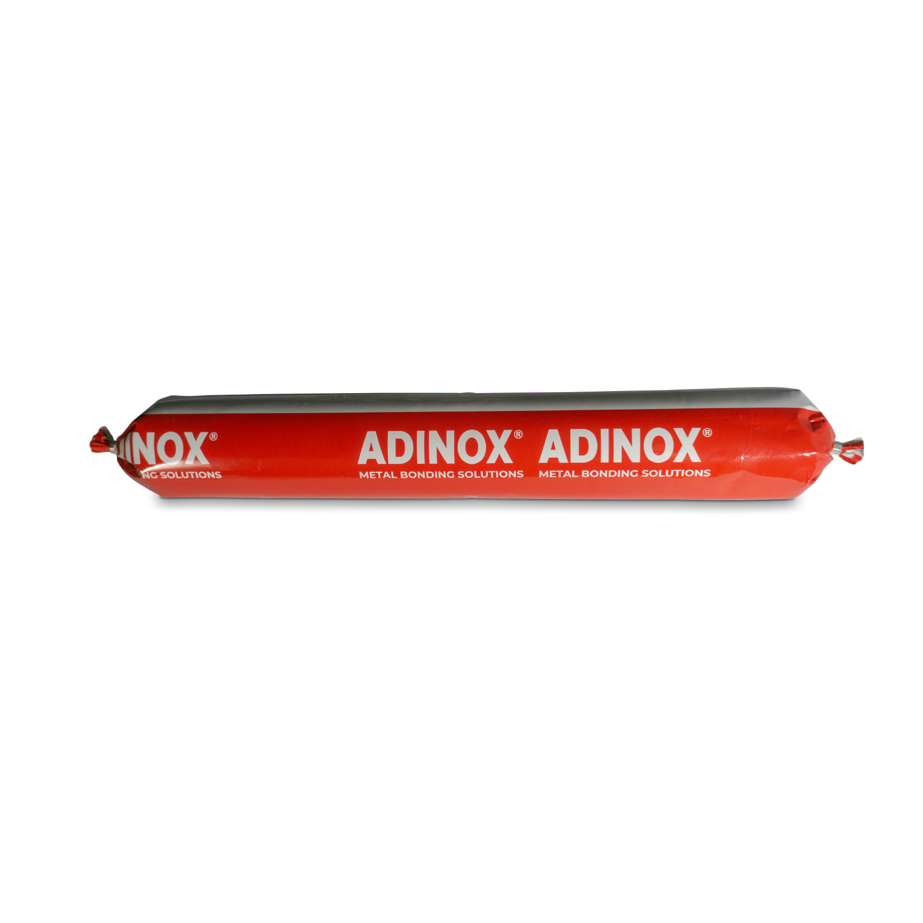 ADINOX MS40 sellador flexible de máxima elongación para metal