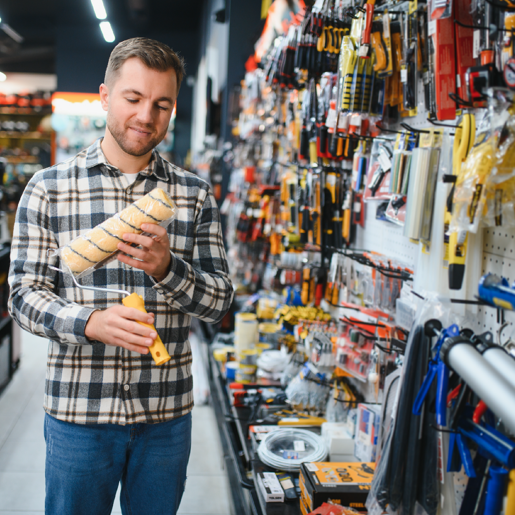 Compra adhesivos industriales por unidad en Amazon y Mercado Libre